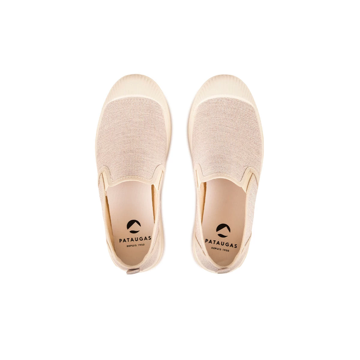 Pataugas ETCHE SO/TI F2I BLANC 7 Pataugas ETCHE SO/TI F2I BLANC – Image 5