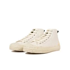 Pataugas ETCHE M EKO F2H BLANC 14 Pataugas ETCHE M EKO F2H BLANC -Chaussures Soldes BASKET FEMME ETCHE TED F2H BLANC 5