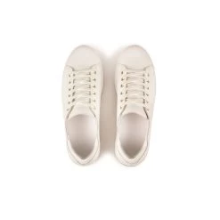 Pataugas JAYO/N F2I BLANC -Chaussures Soldes BASKET FEMME JAYO N F2H BLANC 6 620075d2 e138 45e9 b83b 7af48a0bc512