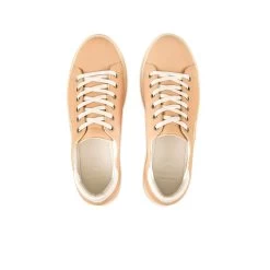 Pataugas JAYO/N F2I BEIGE 13 Pataugas JAYO/N F2I BEIGE -Chaussures Soldes BASKET FEMME JAYO N F2I BEIGE 628442 150 6