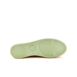 Pataugas JESTER/MIX F2H GRIS PERLE 15 Pataugas JESTER/MIX F2H GRIS PERLE -Chaussures Soldes BASKET FEMME JESTER MIX F2H GRIS PERLE 628069 657 8