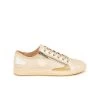 Pataugas JESTER/MIX F2H OFF WHITE -Chaussures Soldes BASKET FEMME JESTER MIX F2I OFF WHITE 628069 108 1