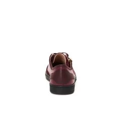 Pataugas JESTER/MIXG F4I RAISIN 8 Pataugas JESTER/MIXG F4I RAISIN -Chaussures Soldes BASKET FEMME JESTER MIXG F4I RAISIN 628479 606 3