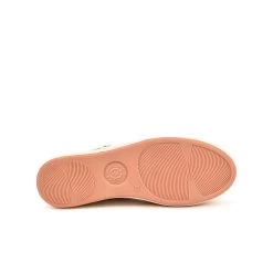 Pataugas JESTER/MIXS F2I ABRICOT -Chaussures Soldes BASKET FEMME JESTER MIXS F2I ABRICOT 628395 252 8