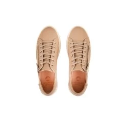 Pataugas JESTER/N F2H TAUPE 13 Pataugas JESTER/N F2H TAUPE -Chaussures Soldes BASKET FEMME JESTER N F2H TAUPE 628070 156 6