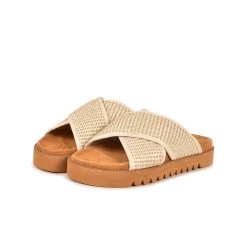 Pataugas LEIA/R F2I BEIGE -Chaussures Soldes BASKET FEMME JESTER SS F2I ABRICOT 628396 252 5 ec2334b7 60c3 41a8 81ae a736085abaf7