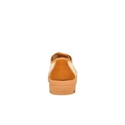 Pataugas AUTHENTIQUE L/MIXTC F2I BEIGE -Chaussures Soldes BASKET FEMME OG L MIXTC F2I BEIGE 628353 150 7