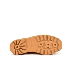 Pataugas AUTHENTIQUE L/MIXTC F2I BEIGE -Chaussures Soldes BASKET FEMME OG L MIXTC F2I BEIGE 628353 150 8