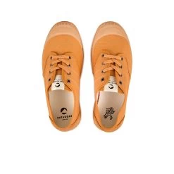 Pataugas AUTHENTIQUE L/T F2H CAMEL -Chaussures Soldes BASKET FEMME OG L T F2H CAMEL 628085 751 6