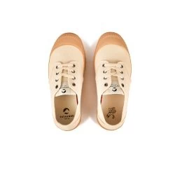 Pataugas AUTHENTIQUE L/T F2H IVOIRE 15 Pataugas AUTHENTIQUE L/T F2H IVOIRE -Chaussures Soldes BASKET FEMME OG L T F2H IVOIRE 6