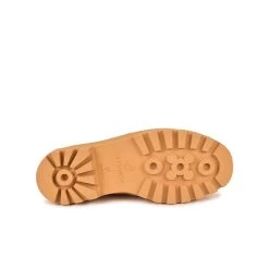 Pataugas AUTHENTIQUE L/TOPO F2I BEIGE 17 Pataugas AUTHENTIQUE L/TOPO F2I BEIGE -Chaussures Soldes BASKET FEMME OG L TOPO F2I BEIGE 628387 150 8