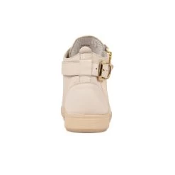 Pataugas PALME F2H BLANC 16 Pataugas PALME F2H BLANC -Chaussures Soldes BASKET FEMME PALME F2H OFFWHITE 7
