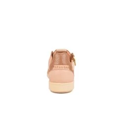 Pataugas PALME L/CL F2I NUDE -Chaussures Soldes BASKET FEMME PALME L CL F2I NUDE 628404 302 7