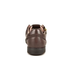 Pataugas PALME L/GL F4I CHOCOLAT -Chaussures Soldes BASKET FEMME PALME L GL F4I CHOCO 628456 803 7