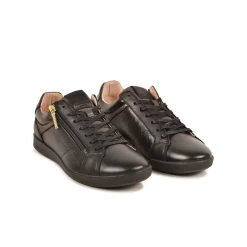 Pataugas PALME L/GL F4I NOIR 14 Pataugas PALME L/GL F4I NOIR -Chaussures Soldes BASKET FEMME PALME L GL F4I NOIR 62845 850 5