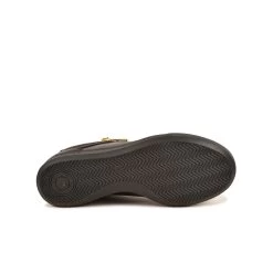 Pataugas PALME L/GL F4I NOIR 17 Pataugas PALME L/GL F4I NOIR -Chaussures Soldes BASKET FEMME PALME L GL F4I NOIR 62845 850 8