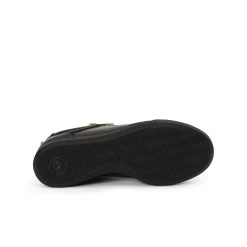 Pataugas PALME L/MIX F2I NOIR -Chaussures Soldes BASKET FEMME PALME L MIX F2I NOIR 628403 850 8