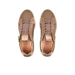Pataugas PALME L/MIX F2I TAUPE 13 Pataugas PALME L/MIX F2I TAUPE -Chaussures Soldes BASKET FEMME PALME L MIX F2I TAUPE 628403 154 6 ecff8723 4ac1 40e4 8d33 62af756aed3f