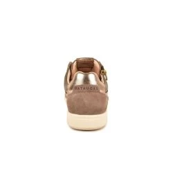 Pataugas PALME L/MIX F2I TAUPE 14 Pataugas PALME L/MIX F2I TAUPE -Chaussures Soldes BASKET FEMME PALME L MIX F2I TAUPE 628403 154 7 e1c9622d e548 4681 b8b4 6924c4e53583