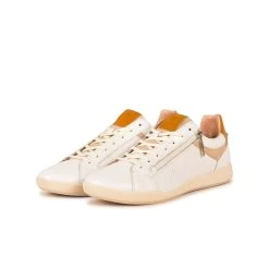 Pataugas PALME L/PE F2I OCRE 12 Pataugas PALME L/PE F2I OCRE -Chaussures Soldes BASKET FEMME PALME L PE F2I OCRE 628405 251 5