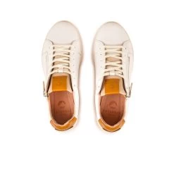 Pataugas PALME L/PE F2I OCRE 13 Pataugas PALME L/PE F2I OCRE -Chaussures Soldes BASKET FEMME PALME L PE F2I OCRE 628405 251 6