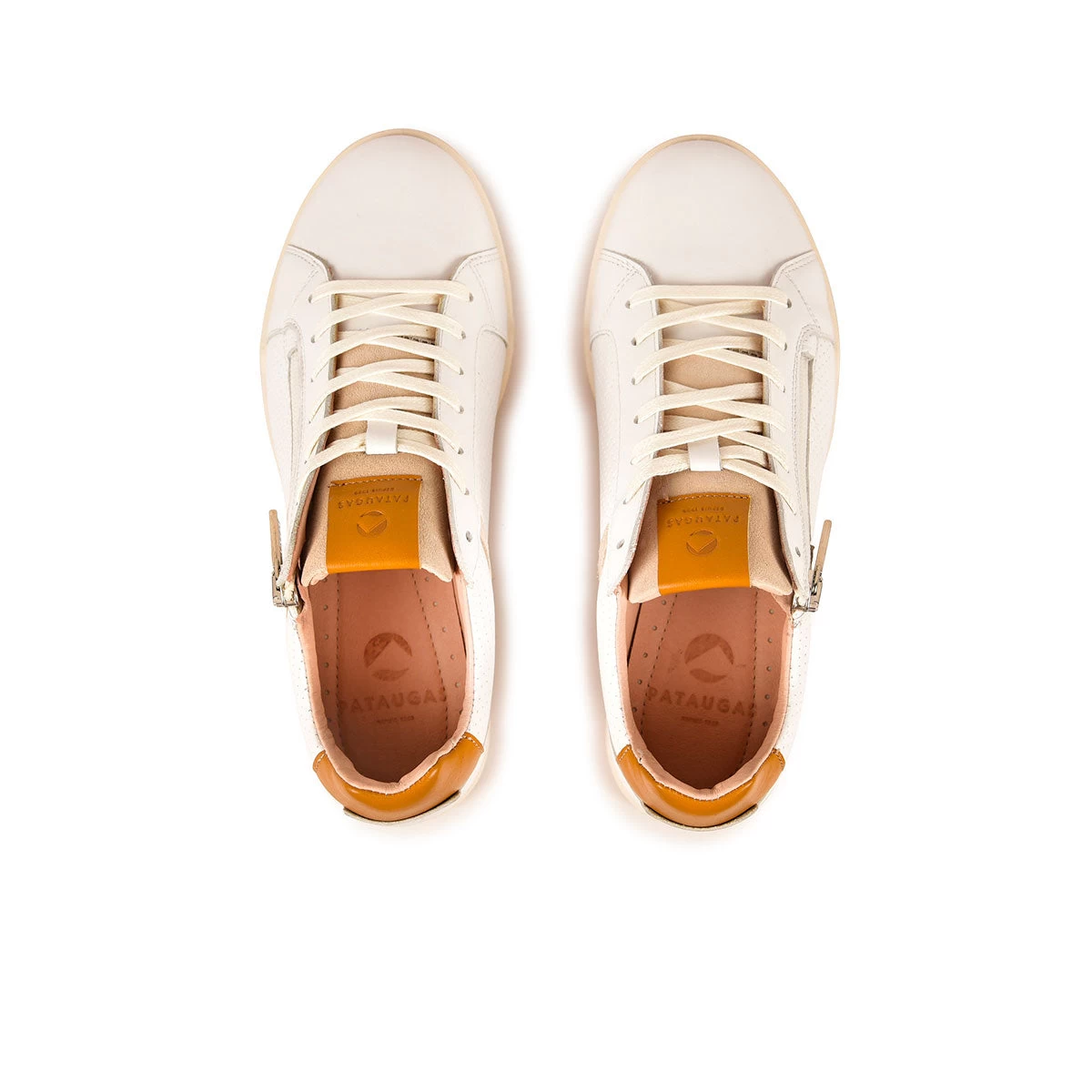 Pataugas PALME L/PE F2I OCRE 7 Pataugas PALME L/PE F2I OCRE – Image 5