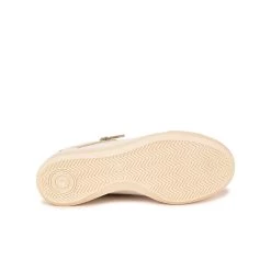 Pataugas PALME L/PE F2I OCRE 15 Pataugas PALME L/PE F2I OCRE -Chaussures Soldes BASKET FEMME PALME L PE F2I OCRE 628405 251 8