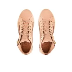 Pataugas PALME/MIXGL F4I BLUSH 13 Pataugas PALME/MIXGL F4I BLUSH -Chaussures Soldes BASKET FEMME PALME MIXGL F4I BLUSH 628457 310 6