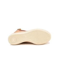 Pataugas PALME/MIXGL F4I BLUSH 15 Pataugas PALME/MIXGL F4I BLUSH -Chaussures Soldes BASKET FEMME PALME MIXGL F4I BLUSH 628457 310 8