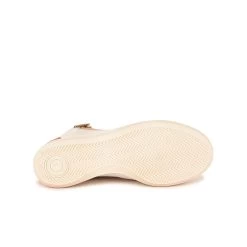 Pataugas PALME/PER F2I ABRICOT 17 Pataugas PALME/PER F2I ABRICOT -Chaussures Soldes BASKET FEMME PALME PER F2I ABRICOT 628402 252 8