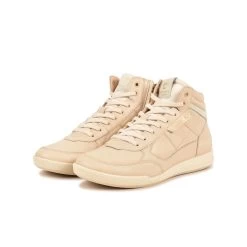Pataugas PALOZA M F4I CRÈME 14 Pataugas PALOZA M F4I CRÈME -Chaussures Soldes BASKET FEMME PALOZA M F4I CREME 628560 155 5