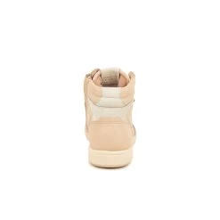 Pataugas PALOZA M F4I CRÈME 16 Pataugas PALOZA M F4I CRÈME -Chaussures Soldes BASKET FEMME PALOZA M F4I CREME 628560 155 7