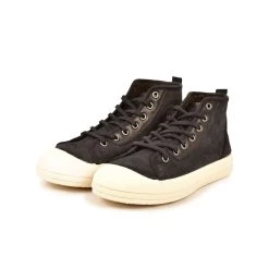 Pataugas ETCHE M/SWS F4I NOIR 12 Pataugas ETCHE M/SWS F4I NOIR -Chaussures Soldes BASKET FEMMME ETCHE M SWS F4I NOIR 628488 850 5