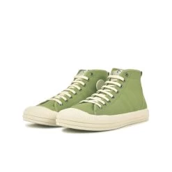 Pataugas ETCHE M/T F2H KAKI 11 Pataugas ETCHE M/T F2H KAKI -Chaussures Soldes BASKET HAUTE HOMME ETCHE M T F2H KAKI 5