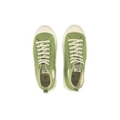 Pataugas ETCHE M/T F2H KAKI 12 Pataugas ETCHE M/T F2H KAKI -Chaussures Soldes BASKET HAUTE HOMME ETCHE M T F2H KAKI 6