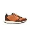 Pataugas ASTATE/P H4I OCRE -Chaussures Soldes BASKET HOMME ASTATE P H4I OCRE 628470 251 1