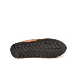 Pataugas ASTATE/P H4I OCRE -Chaussures Soldes BASKET HOMME ASTATE P H4I OCRE 628470 251 8