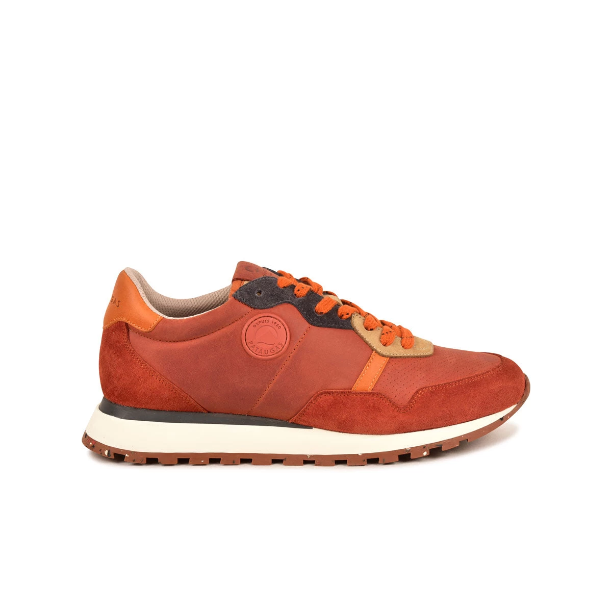 Pataugas ASTATE/P H4I ROUILLE 3 Pataugas ASTATE/P H4I ROUILLE