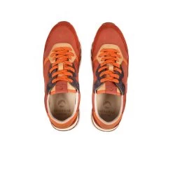 Pataugas ASTATE/P H4I ROUILLE 15 Pataugas ASTATE/P H4I ROUILLE -Chaussures Soldes BASKET HOMME ASTATE P H4I ROUILLE 628470 353 6