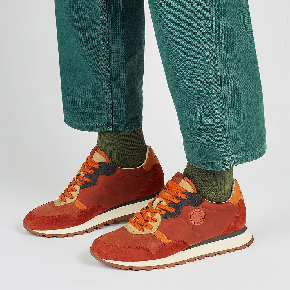 Pataugas ASTATE/P H4I ROUILLE 4 Pataugas ASTATE/P H4I ROUILLE – Image 2