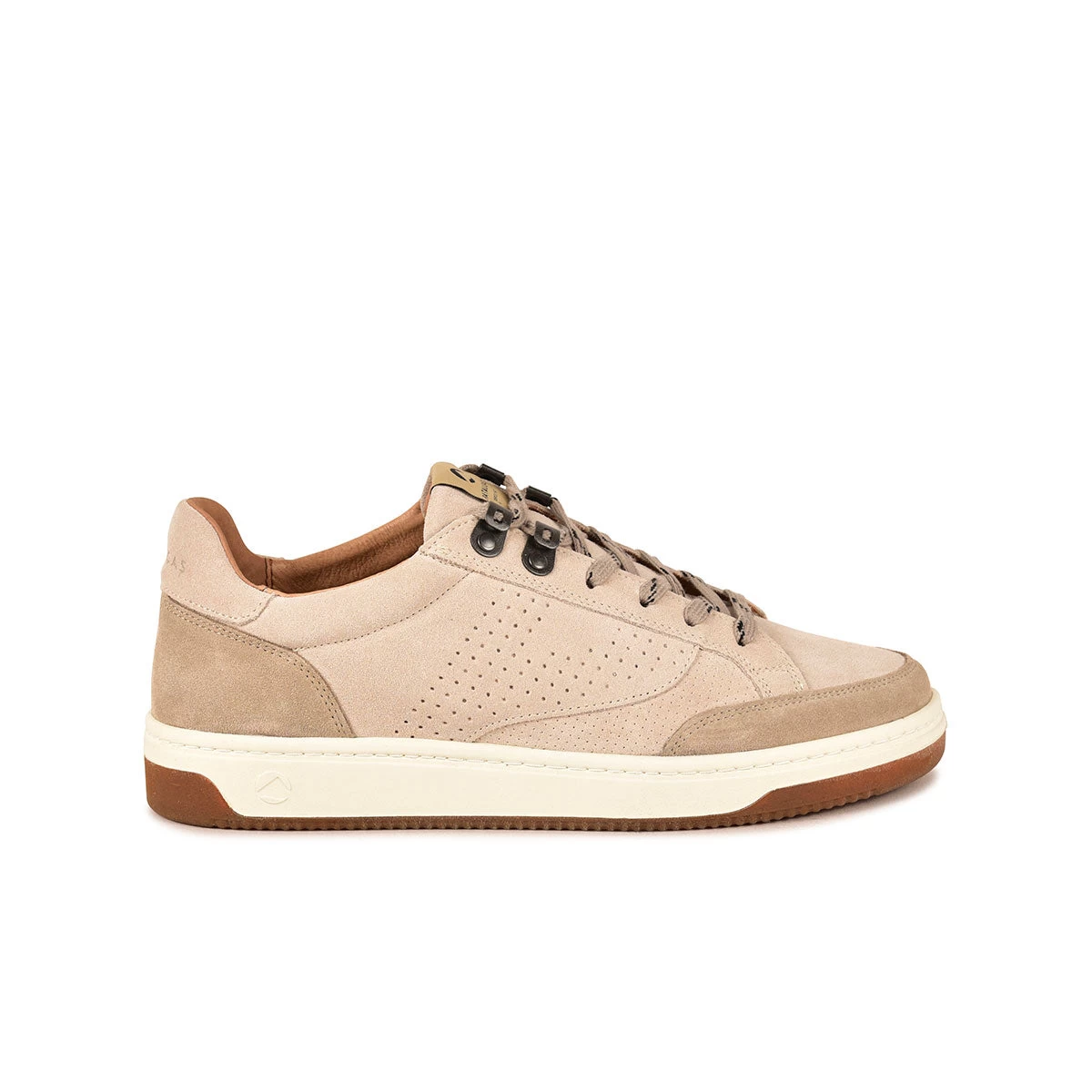 Pataugas BASALTE HK/S H2H ECRU 3 Pataugas BASALTE HK/S H2H ECRU