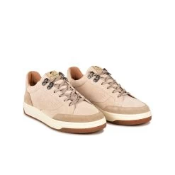 Pataugas BASALTE HK/S H2H ECRU 13 Pataugas BASALTE HK/S H2H ECRU -Chaussures Soldes BASKET HOMME BASALT HK H2H ECRU 628449 103 4 d6e658b6 f28e 4b10 b3e2 93e4fdb9dd91