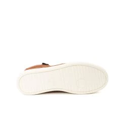 Pataugas BASALTE M/ZIP N H4I CHATAIGNE -Chaussures Soldes BASKET HOMME BASALT M ZIPN H4I CHATAIGNE 628471 755 8