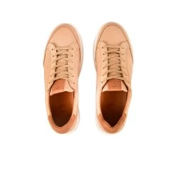 Pataugas BASALT/N H2H BEIGE -Chaussures Soldes BASKET HOMME BASALT N H2H BEIGE 628437 150 6