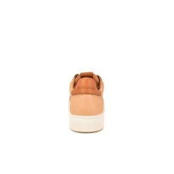 Pataugas BASALT/N H2H BEIGE -Chaussures Soldes BASKET HOMME BASALT N H2H BEIGE 628437 150 7