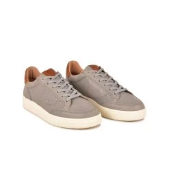 Pataugas BASALTE/N H2H GRIS -Chaussures Soldes BASKET HOMME BASALT N H2H GRIS 628437 650 4 15a44730 df7c 4468 abcc 98d802dfe8d9