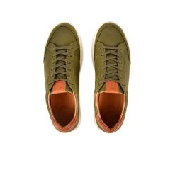 Pataugas BASALTE/N H2H KAKI -Chaussures Soldes BASKET HOMME BASALT N H2H KAKI 628437 554 6 c750bc44 aec0 4eec afa1 54dabeb0c370