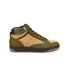 Pataugas BASALTE M/ZMIX H4I TAUPE -Chaussures Soldes BASKET HOMME BASALT ZMIX H4I TAUPE 628472 154 1
