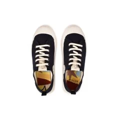 Pataugas ETCHE L/ATELIER BINGO H2H MARINE -Chaussures Soldes BASKET HOMME ETCHE L ABG H2H MARINE 6