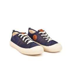 Pataugas ETCHE L/DEN H2I JEAN 13 Pataugas ETCHE L/DEN H2I JEAN -Chaussures Soldes BASKET HOMME ETCHE L DEN H2I JEAN 628371 453 4